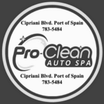 proclean logo